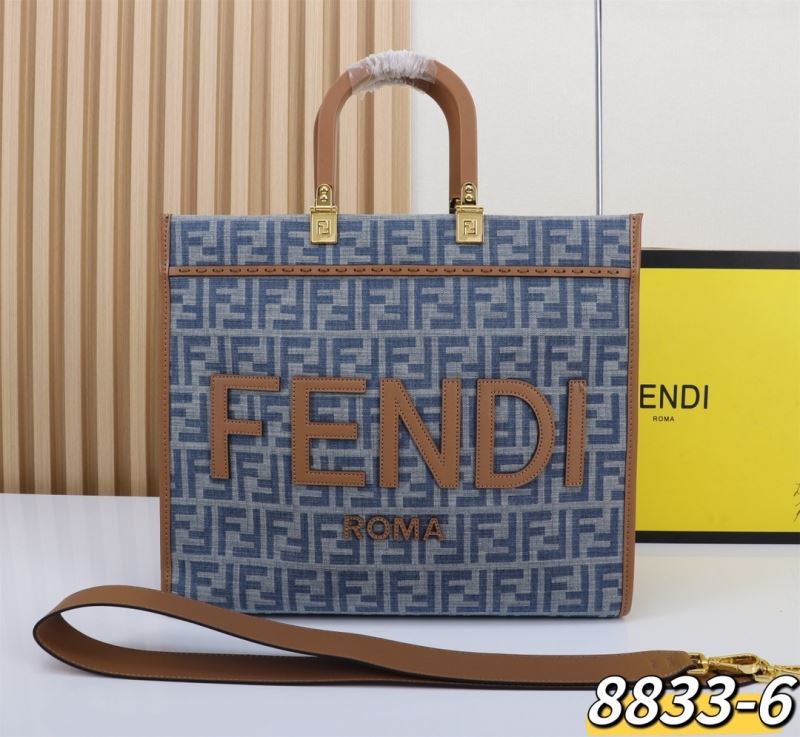 Fendi Sunshine Bags